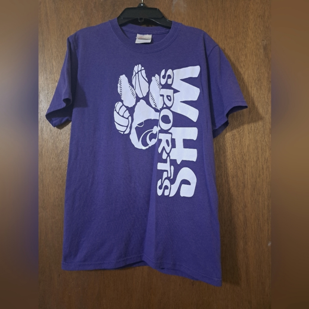 WHS Sports, small, great condition